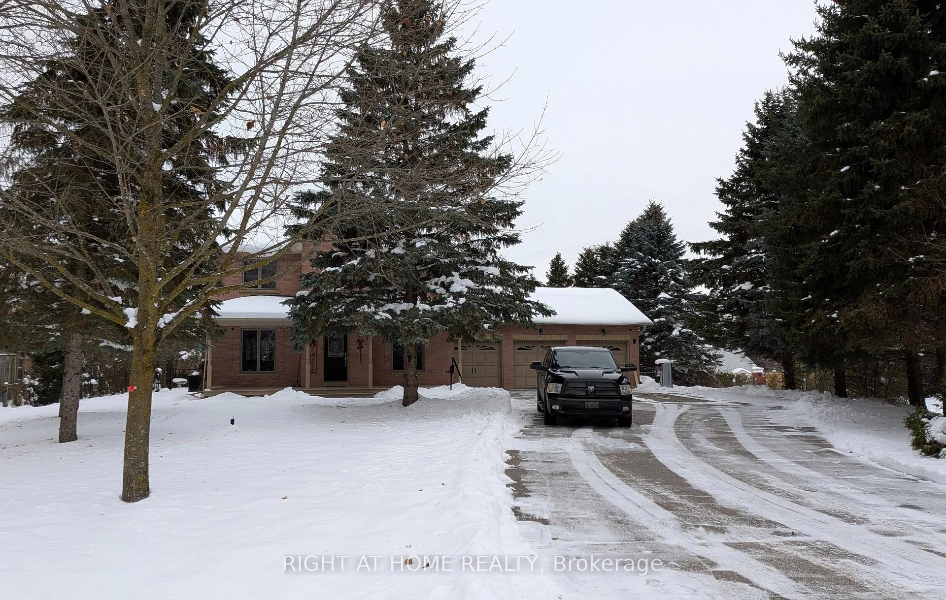 Photo 1 of 8956 Concession 4 Road, Uxbridge, Rural Uxbridge — HOMEH