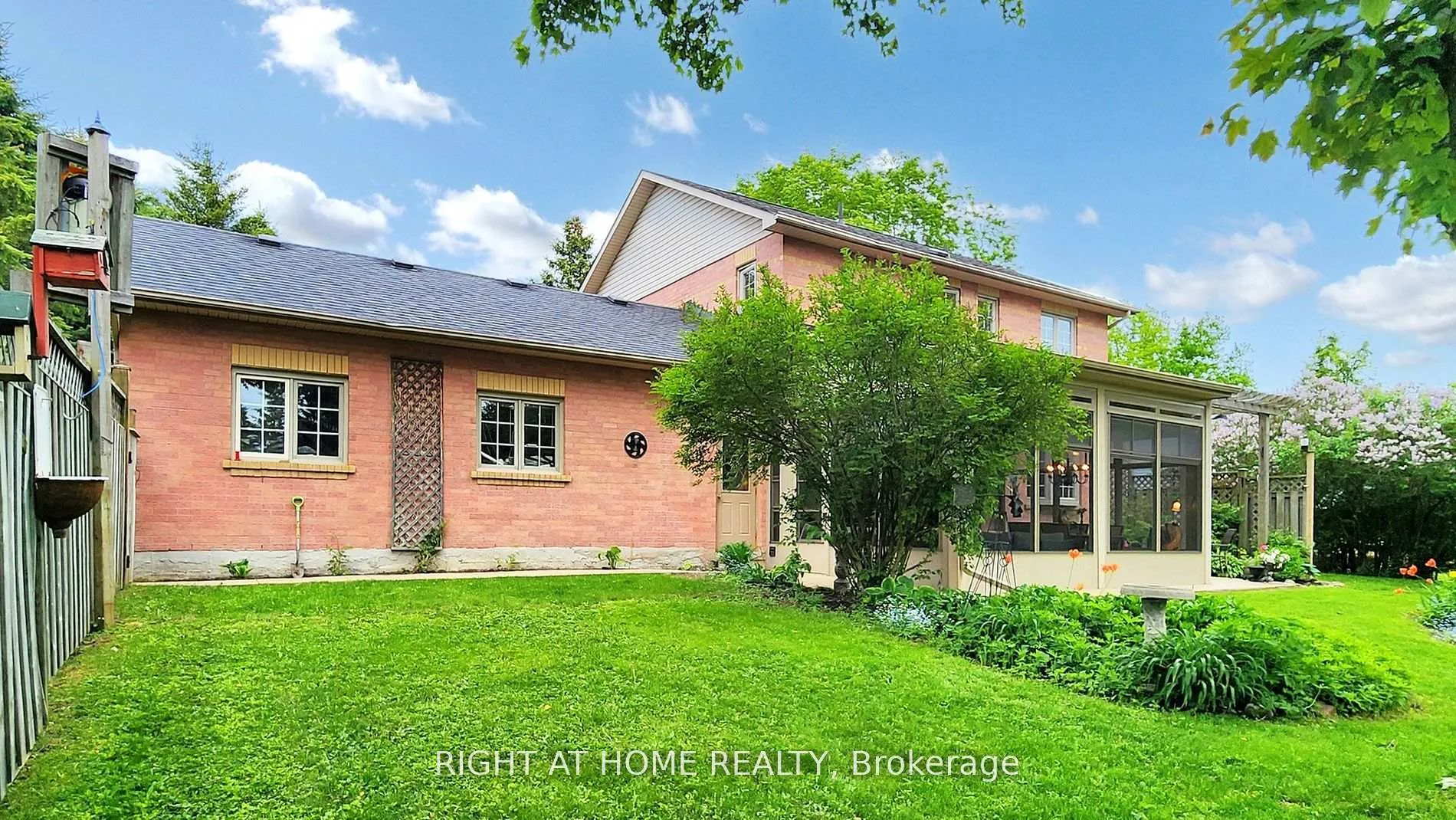 Photo 40 of 8956 Concession 4 Road, Uxbridge, Rural Uxbridge — HOMEH