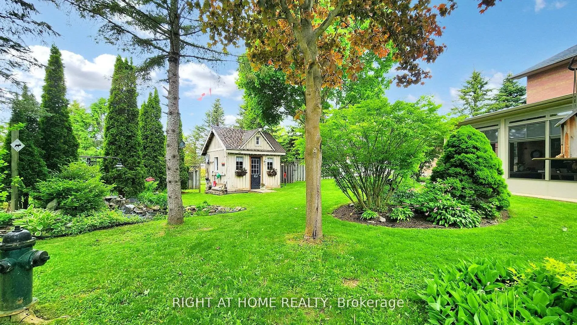 Photo 43 of 8956 Concession 4 Road, Uxbridge, Rural Uxbridge — HOMEH