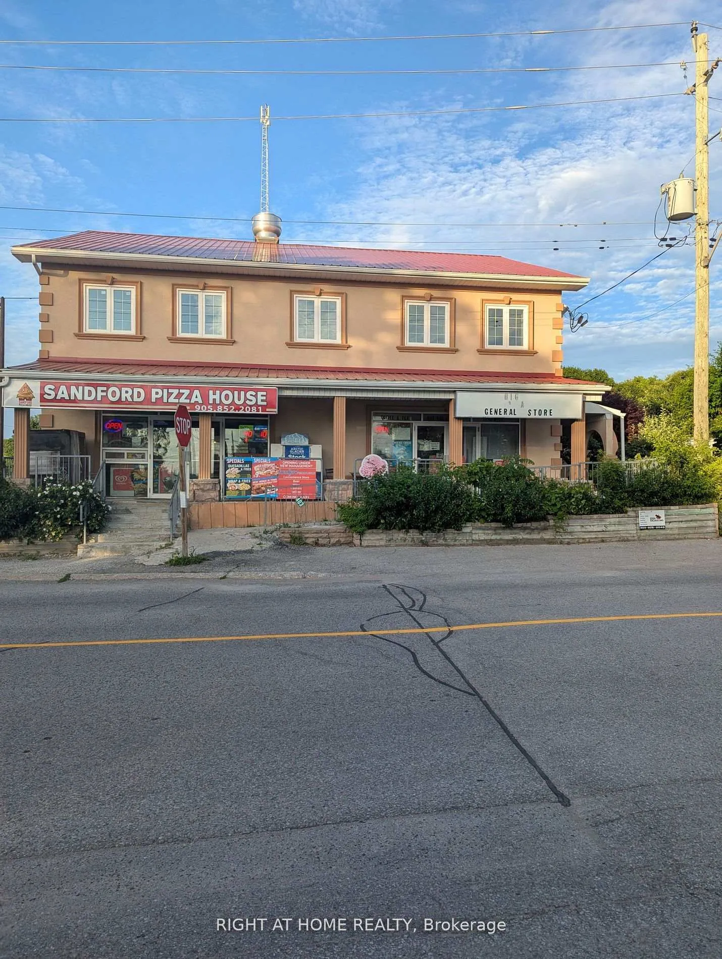 Photo 46 of 8956 Concession 4 Road, Uxbridge, Rural Uxbridge — HOMEH