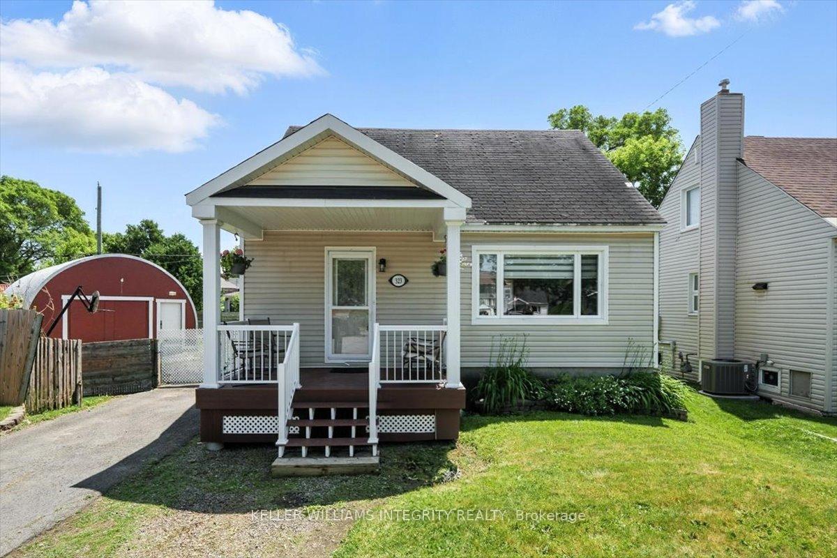 Photo 1 of 323 Richard Circle, Ottawa, Vanier — HOMEH
