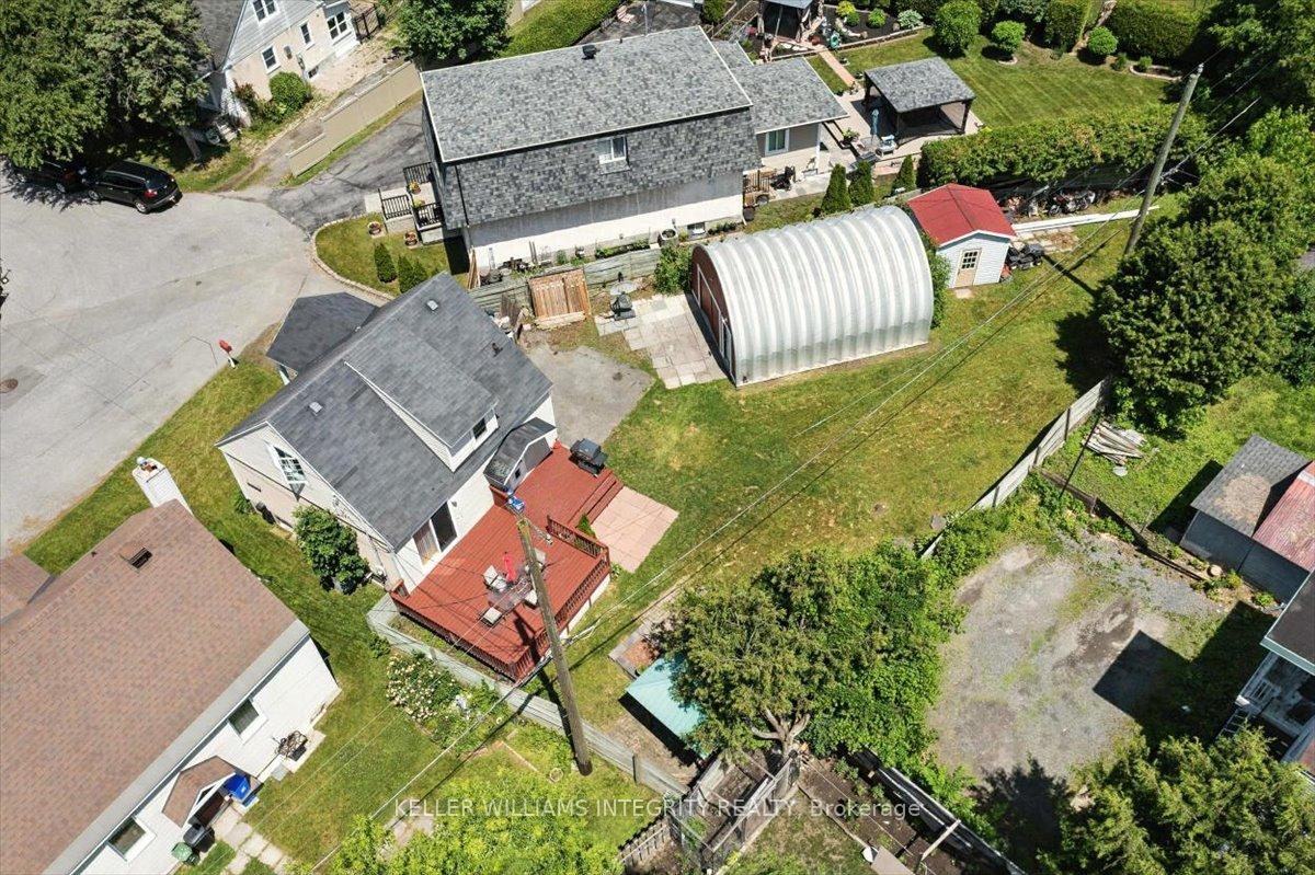 Photo 38 of 323 Richard Circle, Ottawa, Vanier — HOMEH