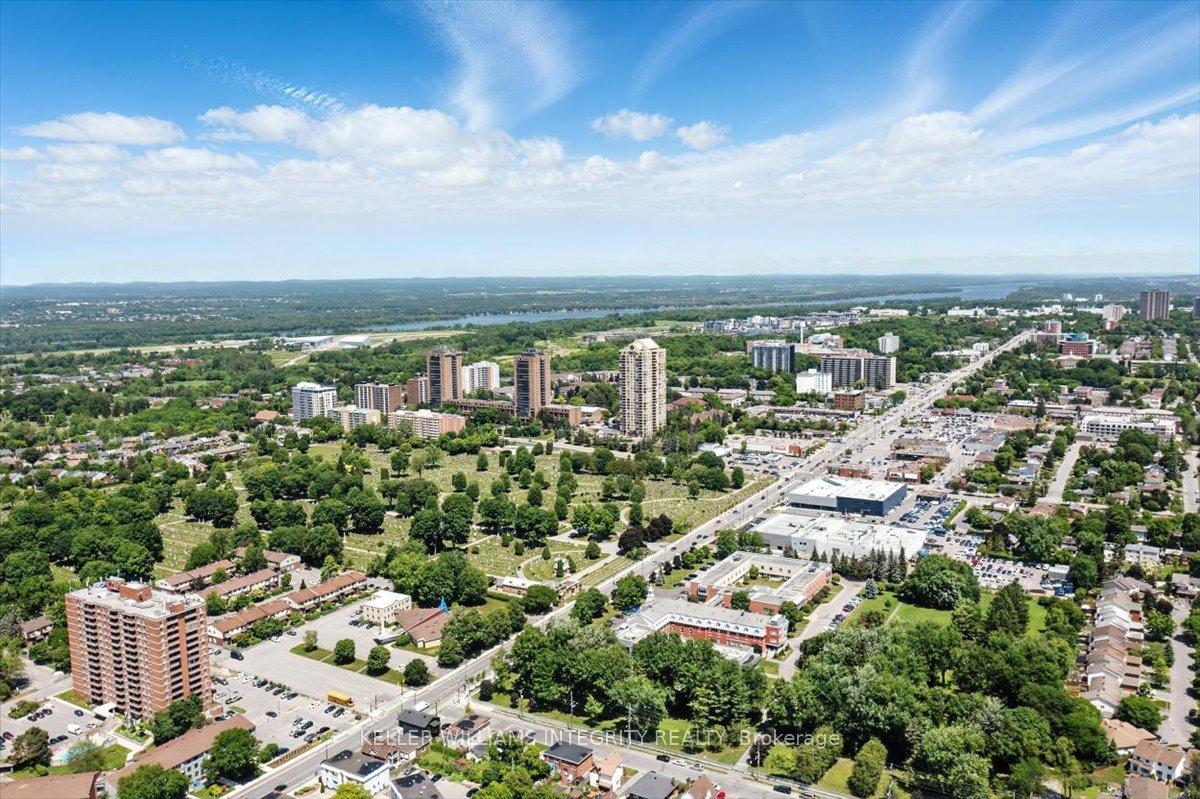 Photo 42 of 323 Richard Circle, Ottawa, Vanier — HOMEH