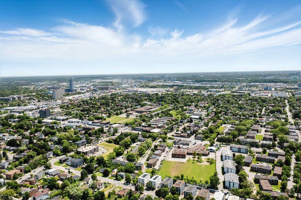 Photo 45 of 323 Richard Circle, Ottawa, Vanier — HOMEH