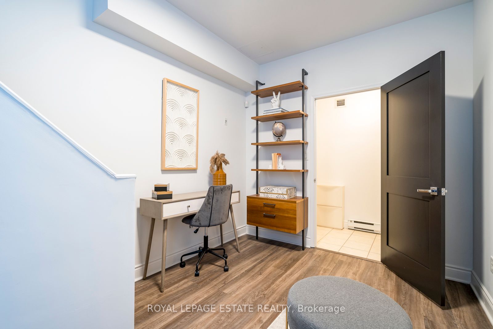 Photo 59 of Unit 114, 77 McMurrich Street, Toronto, The Annex — HOMEH