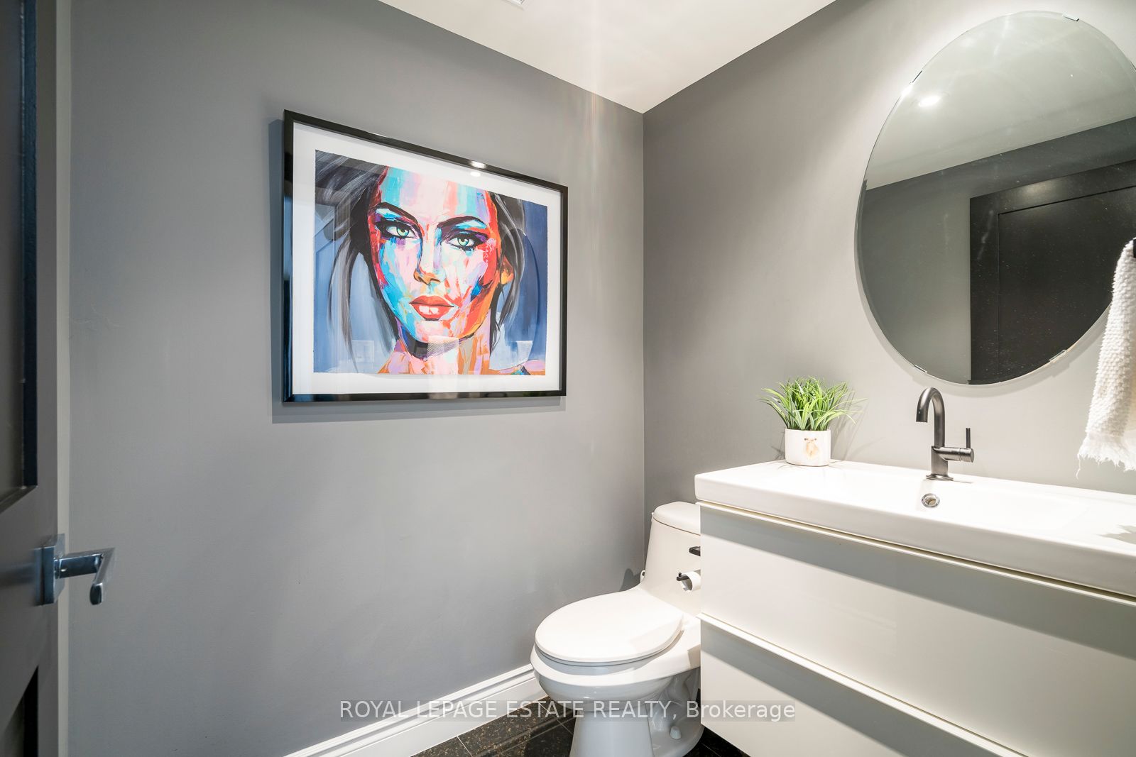 Photo 48 of Unit 114, 77 McMurrich Street, Toronto, The Annex — HOMEH