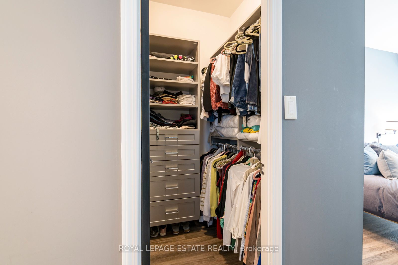 Photo 51 of Unit 114, 77 McMurrich Street, Toronto, The Annex — HOMEH