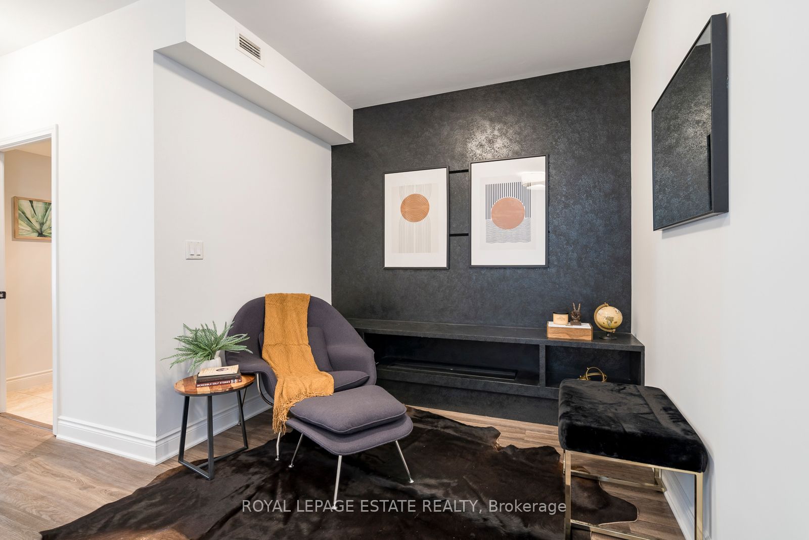 Photo 49 of Unit 114, 77 McMurrich Street, Toronto, The Annex — HOMEH
