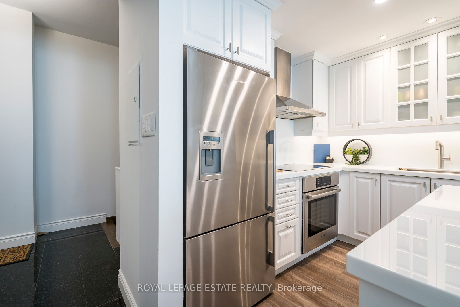 Photo 45 of Unit 114, 77 McMurrich Street, Toronto, The Annex — HOMEH