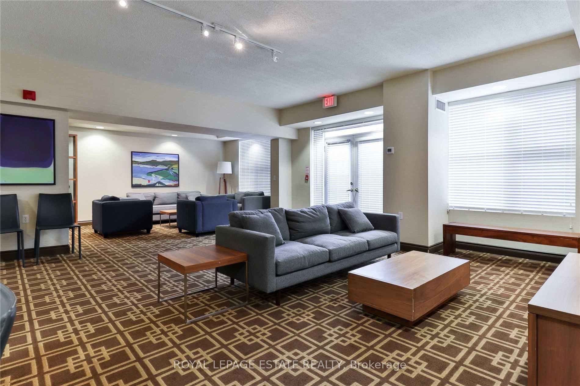 Photo 66 of Unit 114, 77 McMurrich Street, Toronto, The Annex — HOMEH