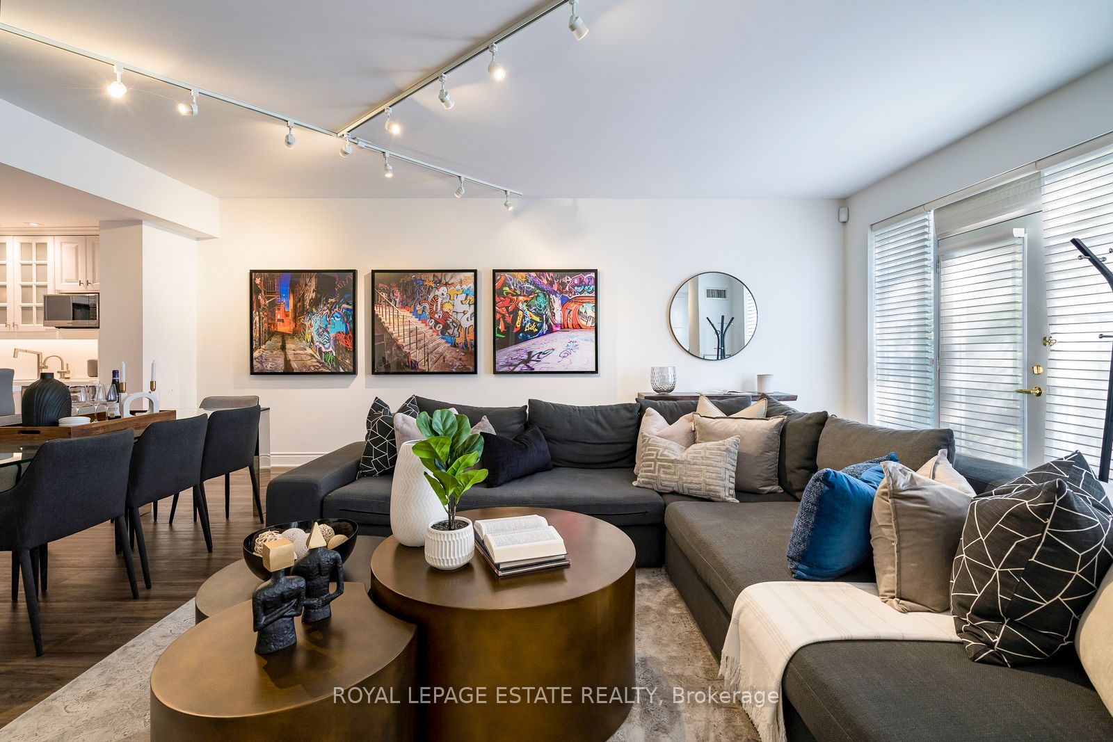 Photo 39 of Unit 114, 77 McMurrich Street, Toronto, The Annex — HOMEH
