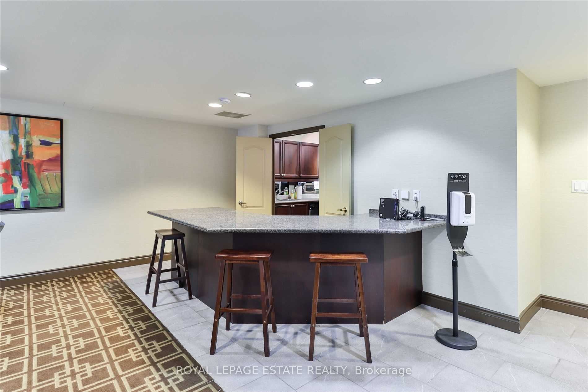 Photo 67 of Unit 114, 77 McMurrich Street, Toronto, The Annex — HOMEH