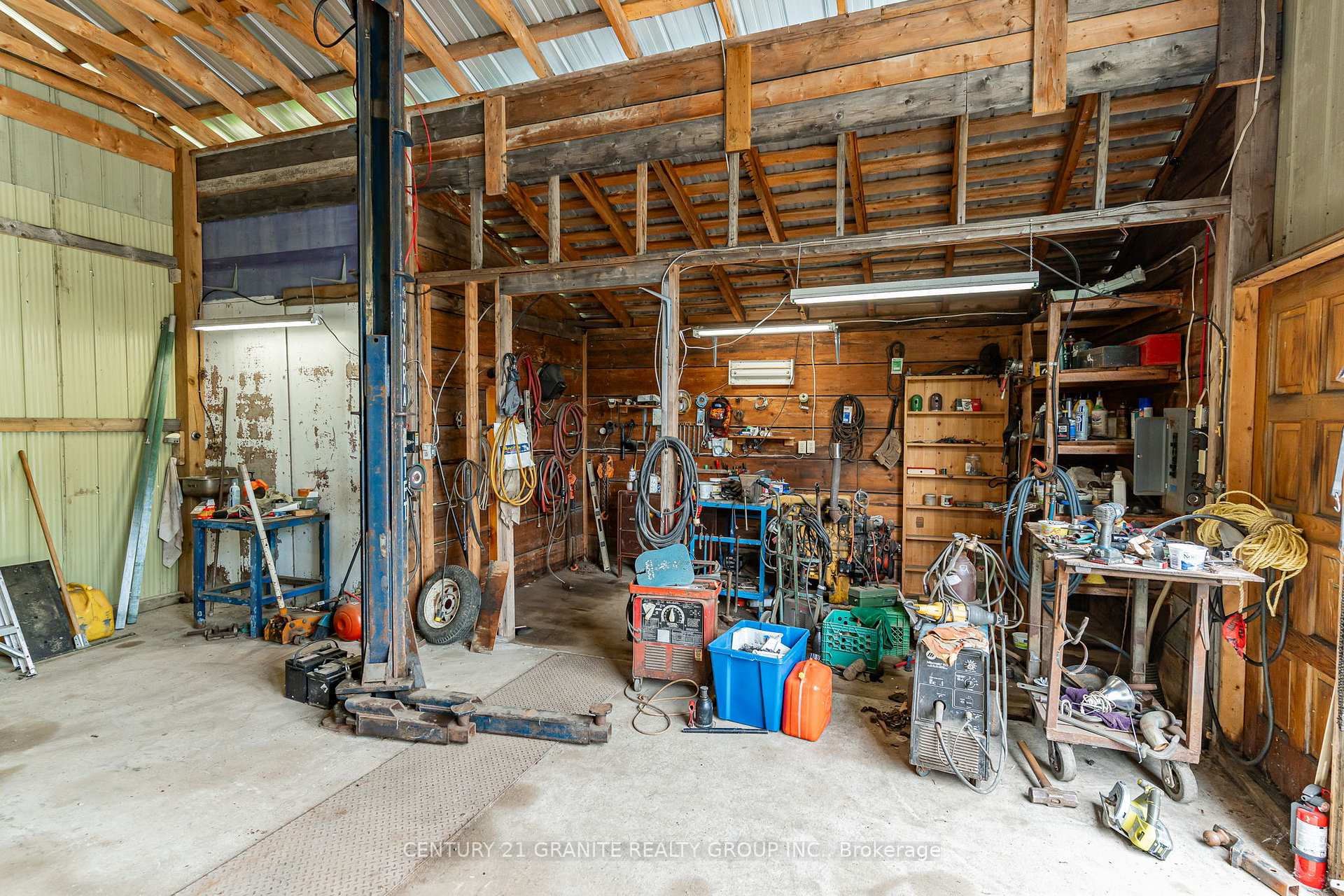 Photo 36 of 83 Old L'amable Road, Bancroft, Dungannon Ward — HOMEH