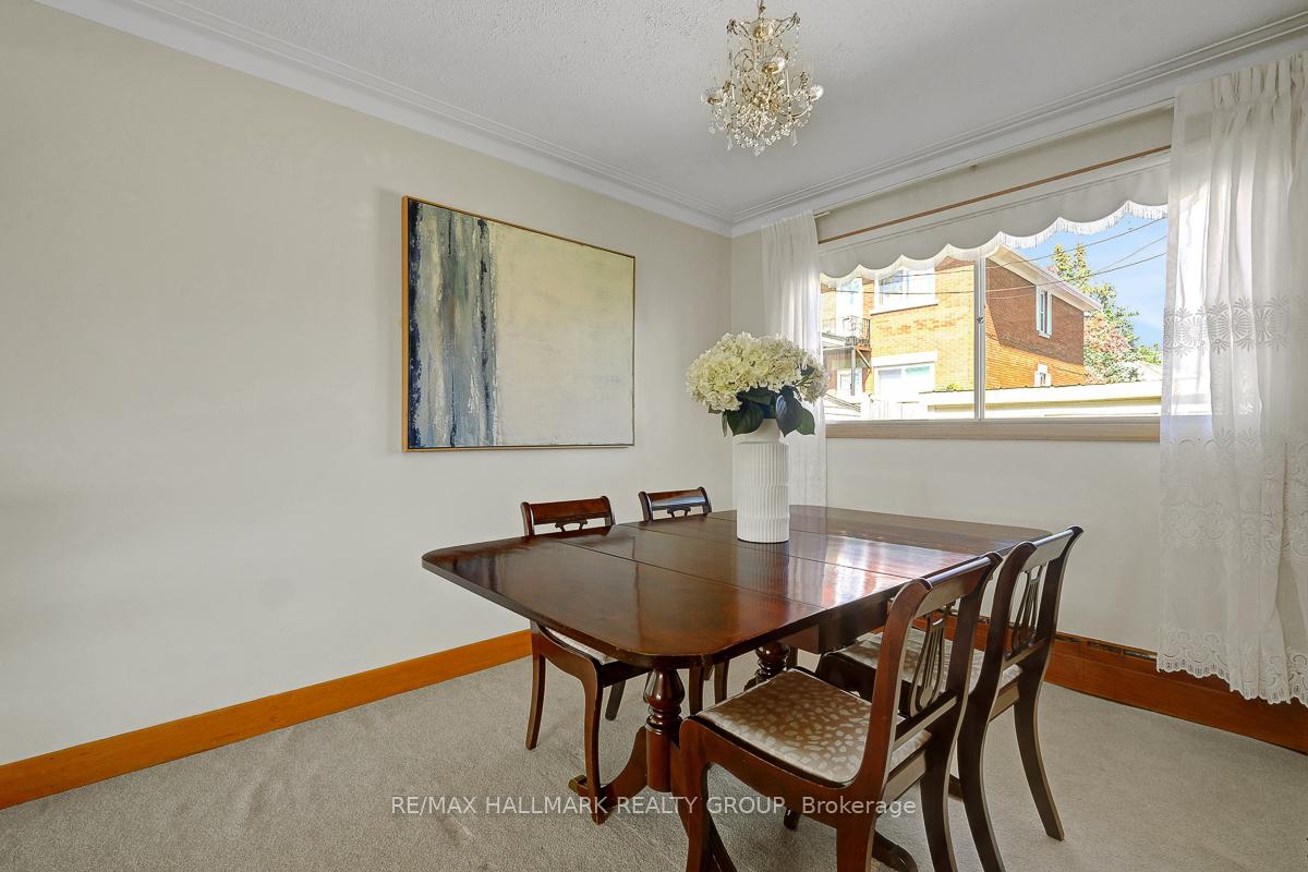 Photo 10 of 723 Luc Street, Ottawa, Vanier — HOMEH