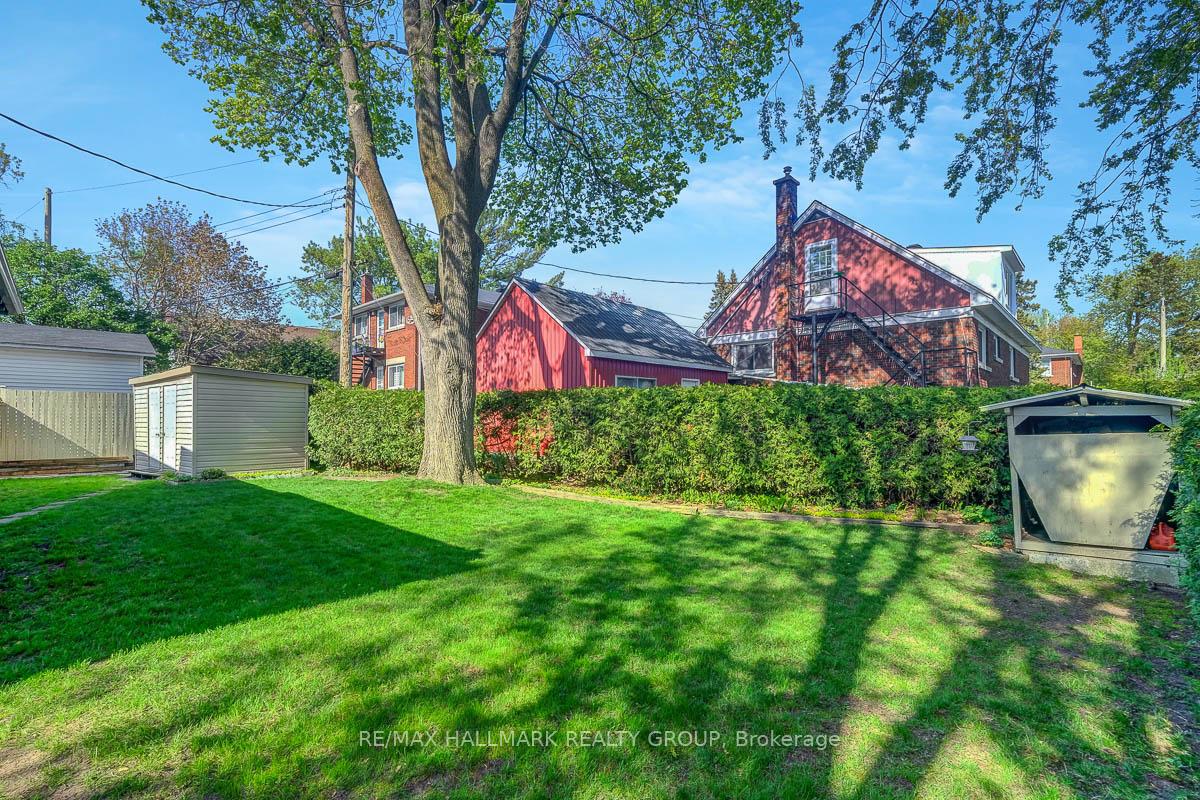 Photo 37 of 723 Luc Street, Ottawa, Vanier — HOMEH