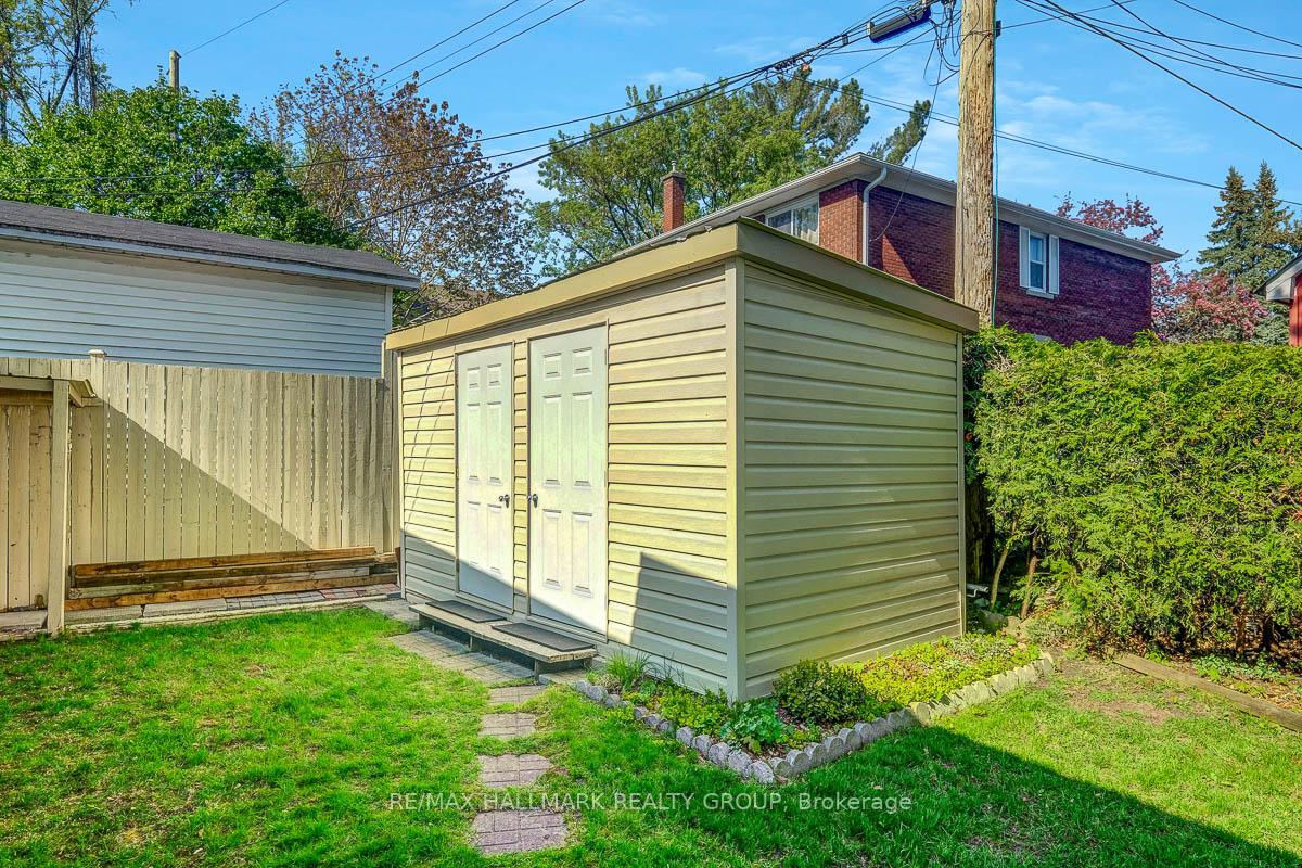 Photo 44 of 723 Luc Street, Ottawa, Vanier — HOMEH