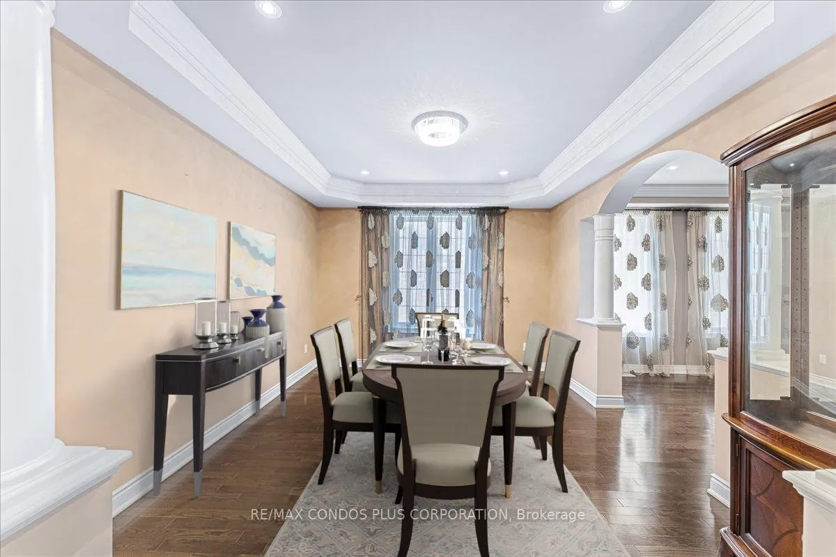 Photo 10 of 131 Lady Nadia Drive, Vaughan, Patterson — HOMEH