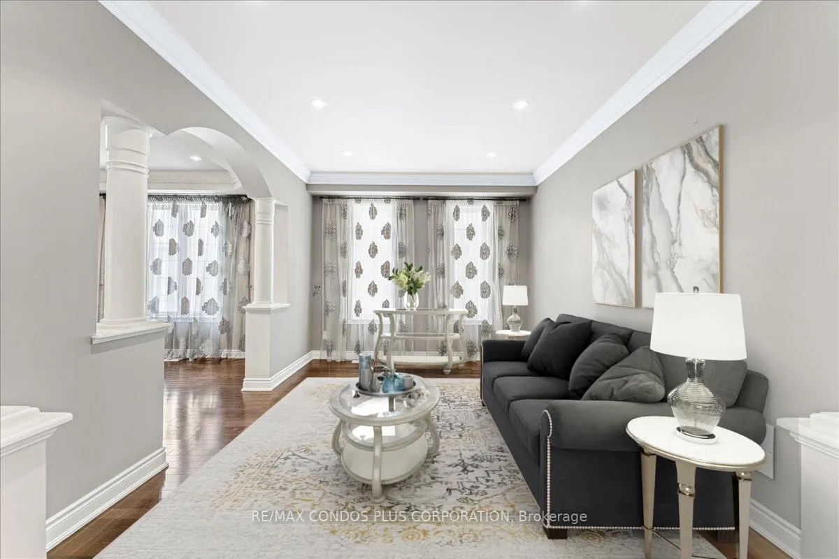 Photo 11 of 131 Lady Nadia Drive, Vaughan, Patterson — HOMEH