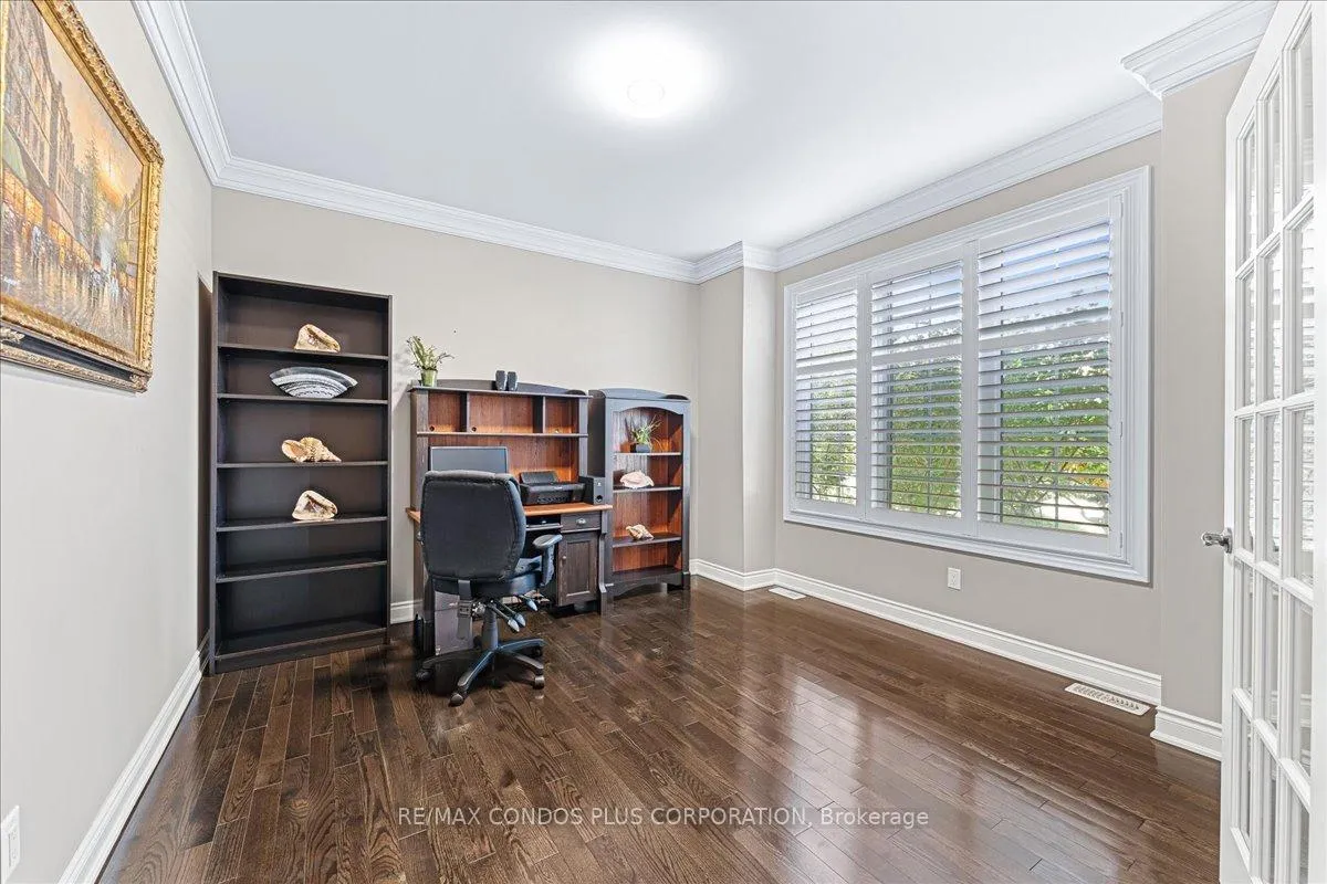 Photo 13 of 131 Lady Nadia Drive, Vaughan, Patterson — HOMEH