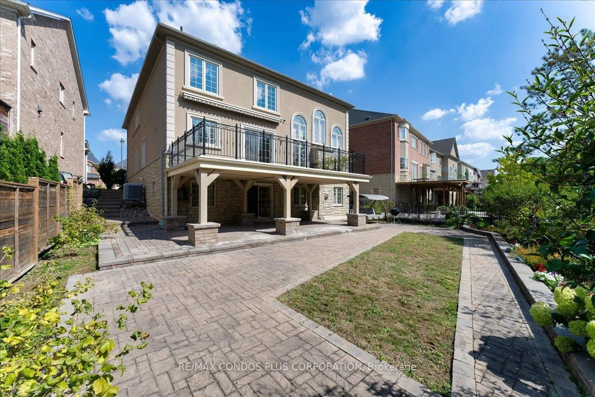 Photo 36 of 131 Lady Nadia Drive, Vaughan, Patterson — HOMEH