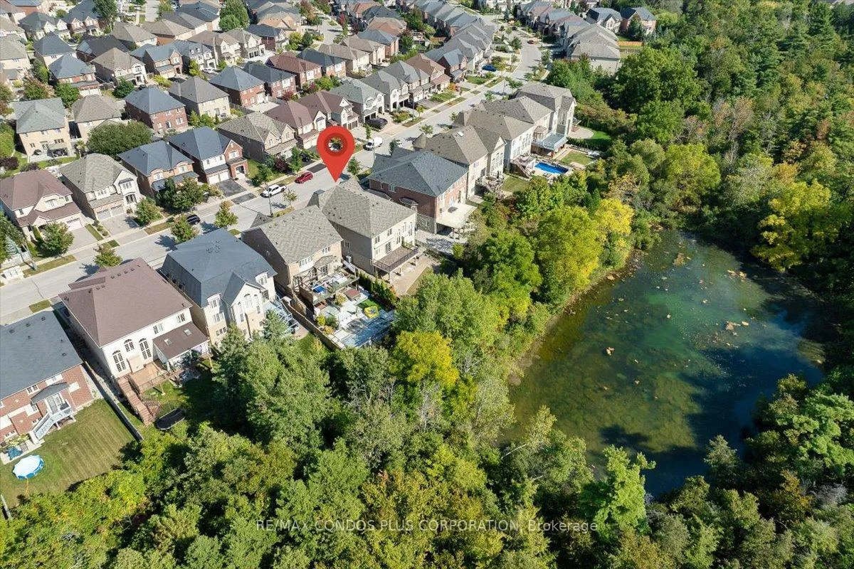 Photo 38 of 131 Lady Nadia Drive, Vaughan, Patterson — HOMEH