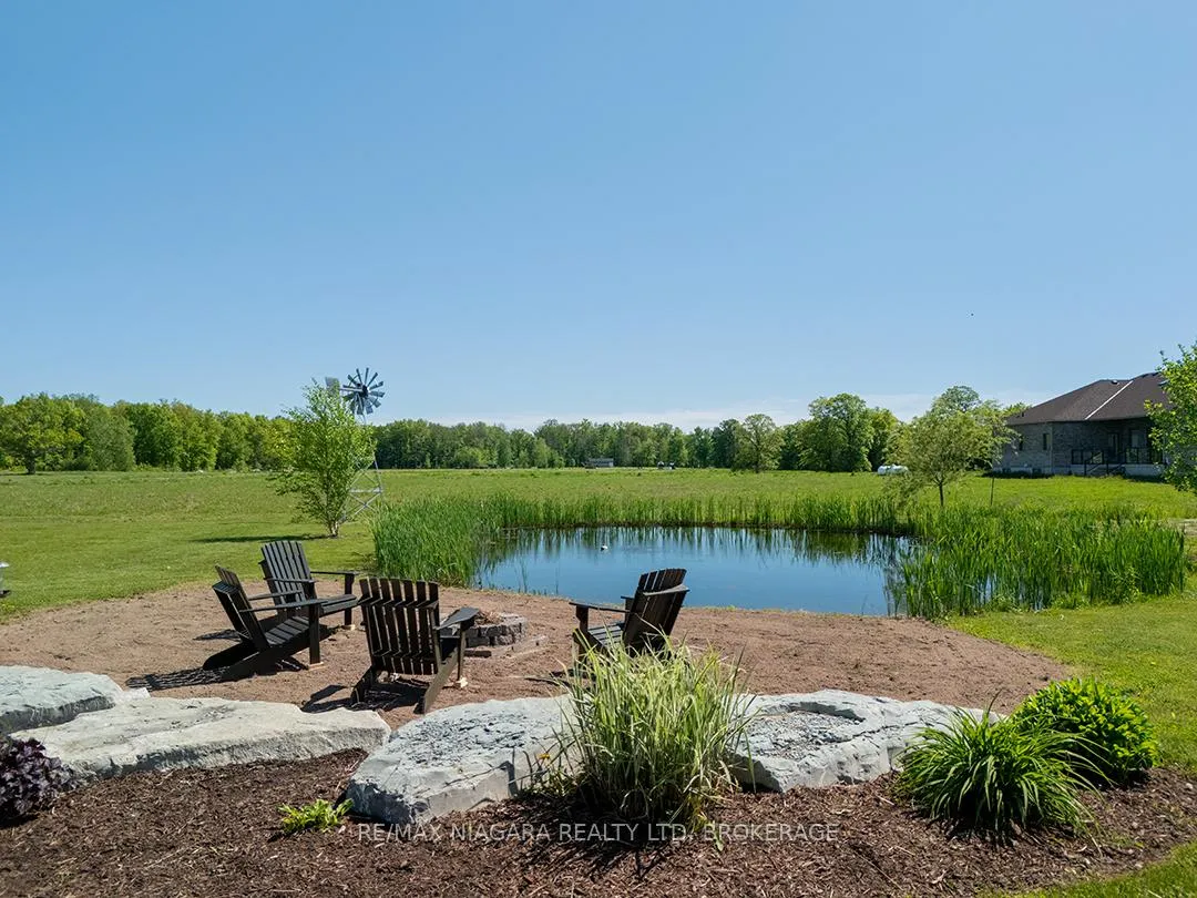 Photo 4 of 50765 Lambert Road, Wainfleet, Marshville/Winger — HOMEH