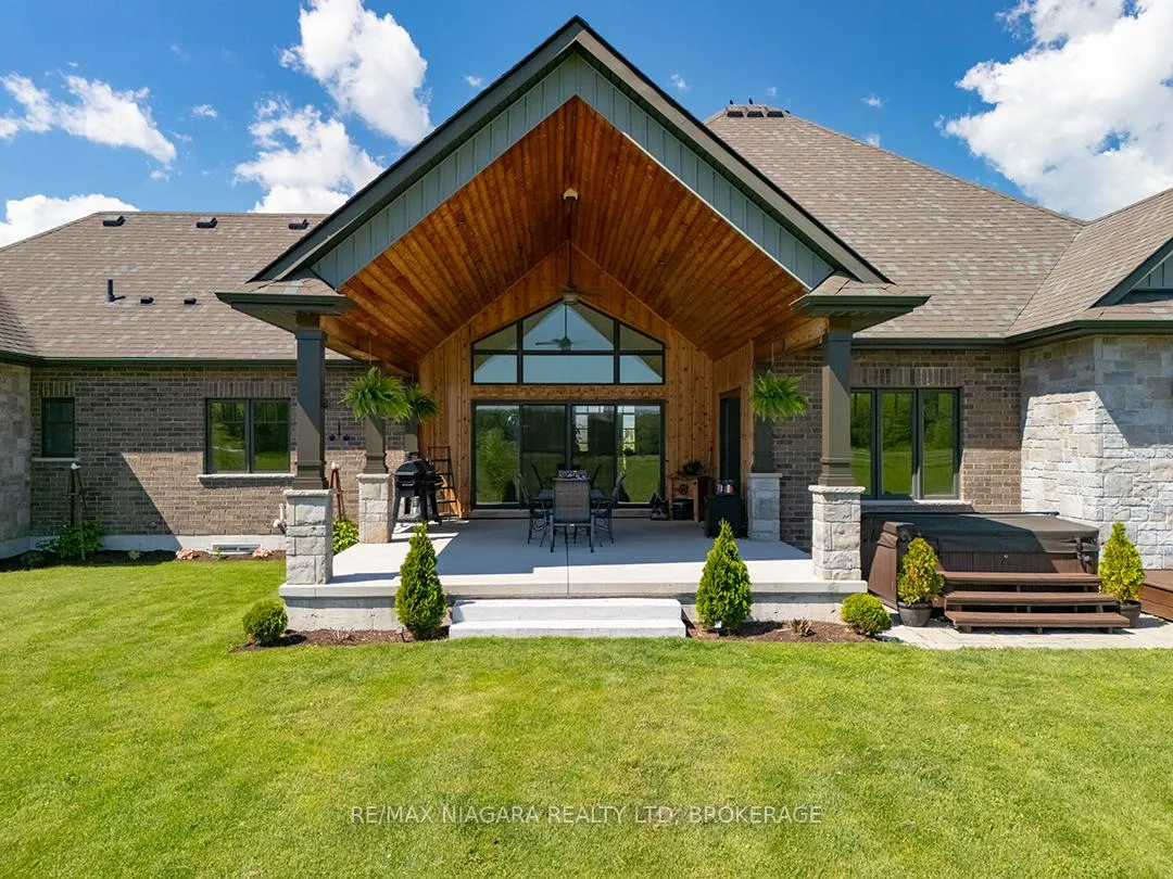 Photo 6 of 50765 Lambert Road, Wainfleet, Marshville/Winger — HOMEH