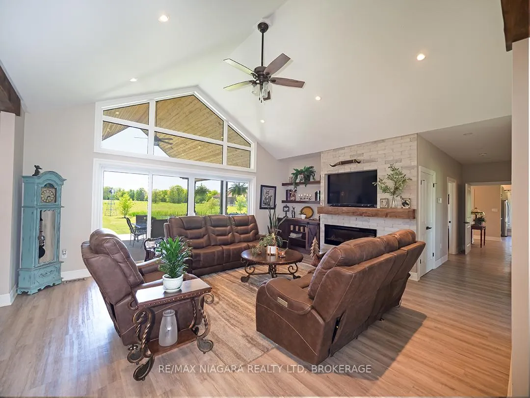 Photo 11 of 50765 Lambert Road, Wainfleet, Marshville/Winger — HOMEH
