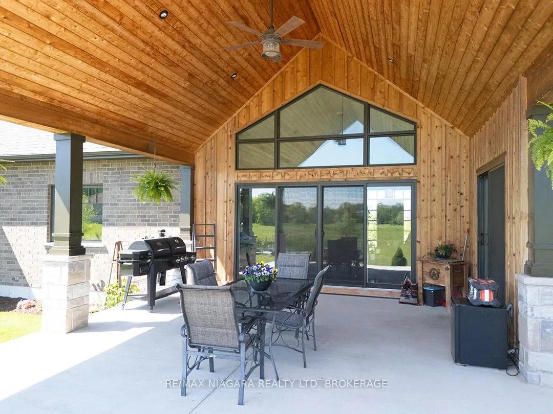 Photo 13 of 50765 Lambert Road, Wainfleet, Marshville/Winger — HOMEH
