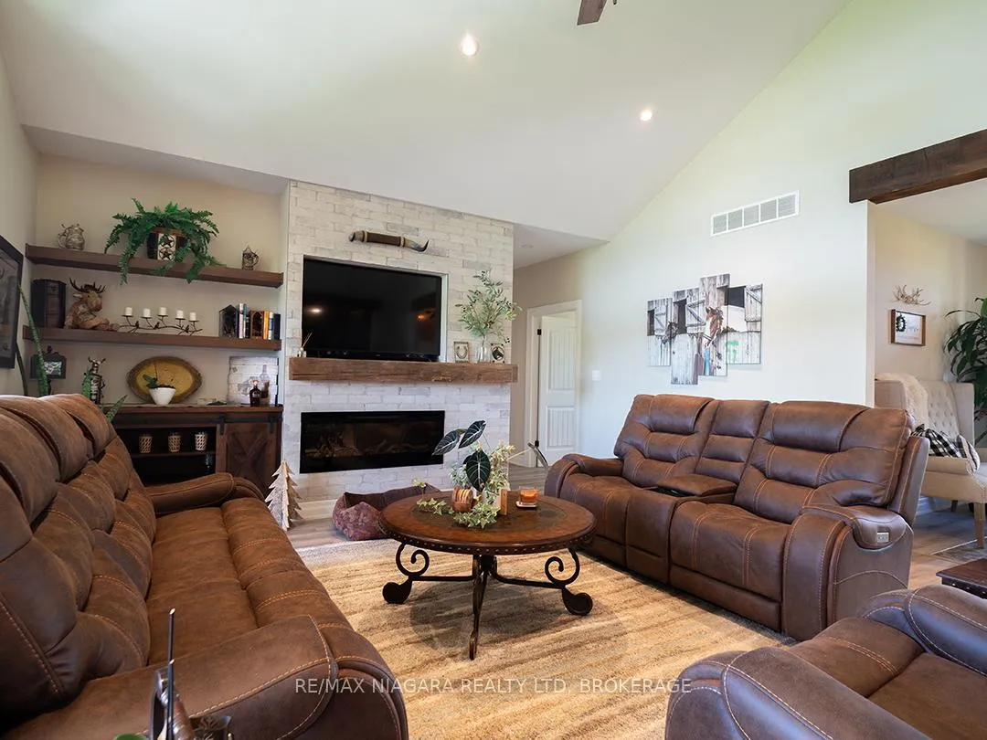 Photo 16 of 50765 Lambert Road, Wainfleet, Marshville/Winger — HOMEH