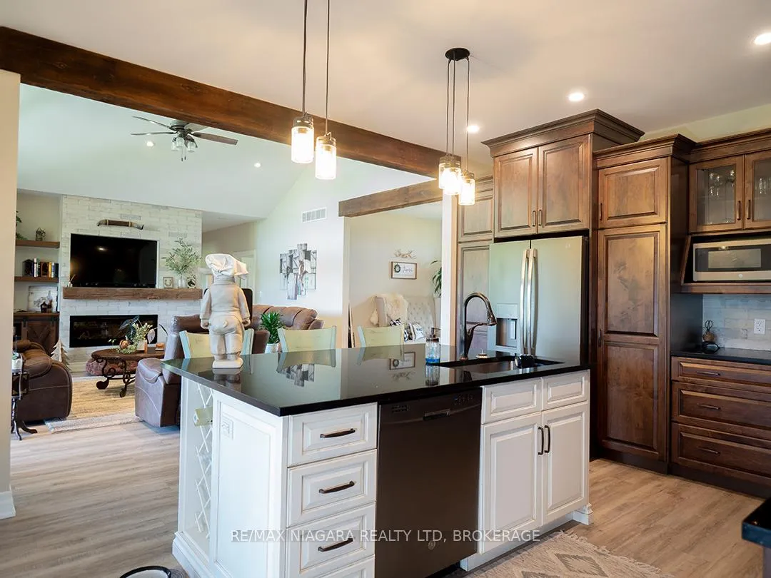 Photo 18 of 50765 Lambert Road, Wainfleet, Marshville/Winger — HOMEH