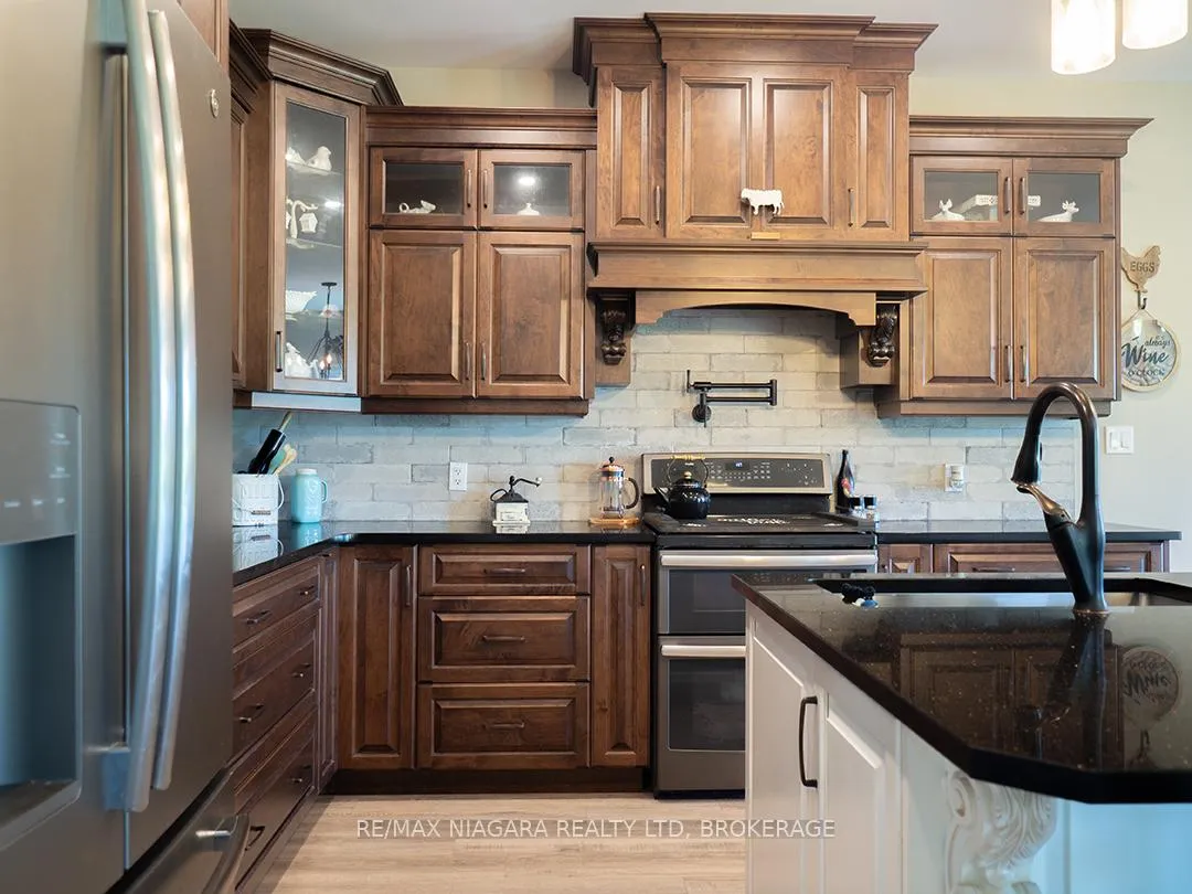 Photo 21 of 50765 Lambert Road, Wainfleet, Marshville/Winger — HOMEH