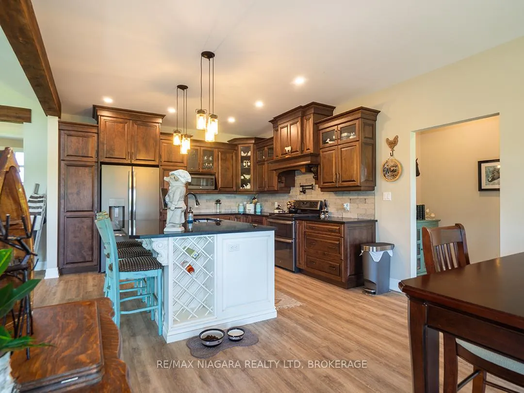 Photo 22 of 50765 Lambert Road, Wainfleet, Marshville/Winger — HOMEH