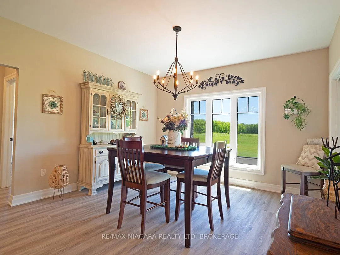 Photo 23 of 50765 Lambert Road, Wainfleet, Marshville/Winger — HOMEH