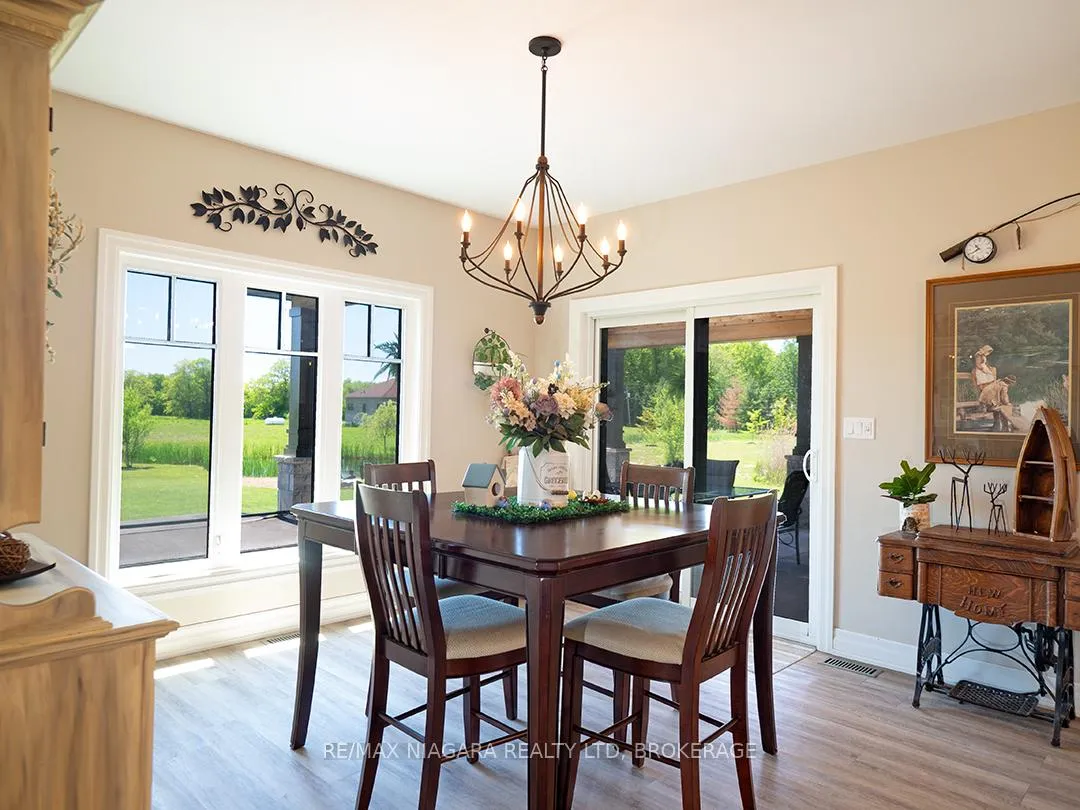 Photo 24 of 50765 Lambert Road, Wainfleet, Marshville/Winger — HOMEH