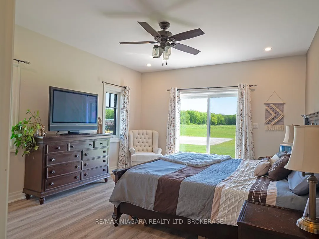 Photo 25 of 50765 Lambert Road, Wainfleet, Marshville/Winger — HOMEH