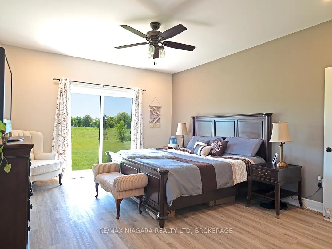 Photo 26 of 50765 Lambert Road, Wainfleet, Marshville/Winger — HOMEH