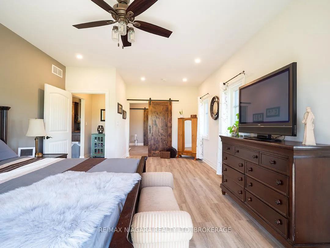 Photo 27 of 50765 Lambert Road, Wainfleet, Marshville/Winger — HOMEH