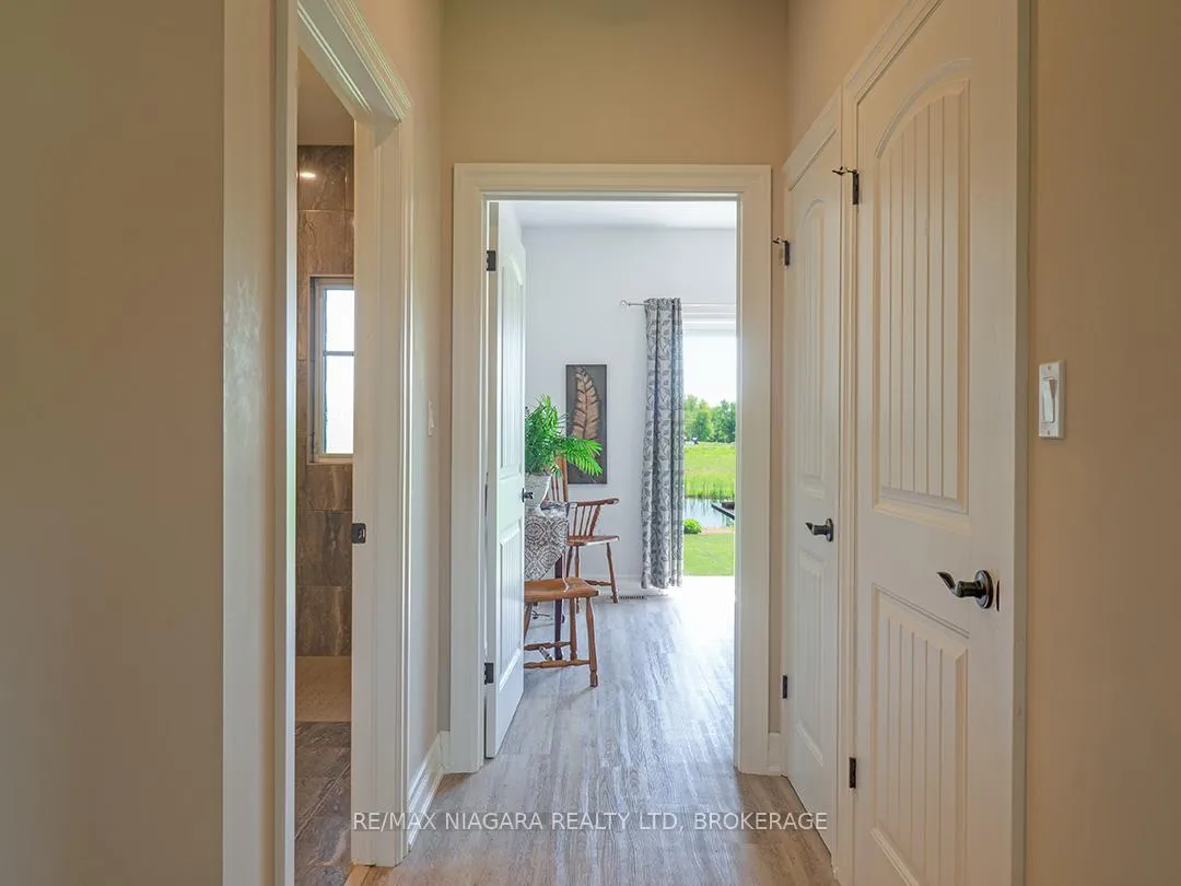 Photo 36 of 50765 Lambert Road, Wainfleet, Marshville/Winger — HOMEH