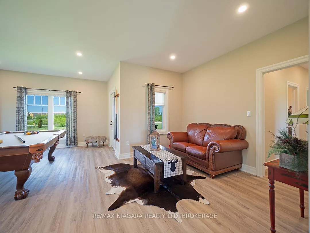 Photo 37 of 50765 Lambert Road, Wainfleet, Marshville/Winger — HOMEH