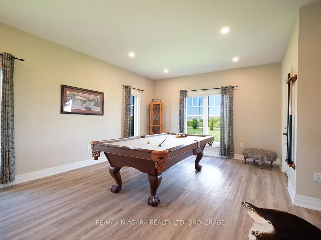 Photo 38 of 50765 Lambert Road, Wainfleet, Marshville/Winger — HOMEH
