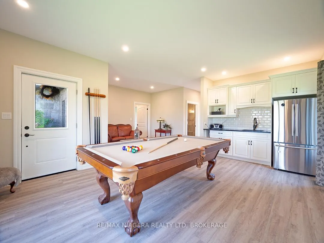 Photo 39 of 50765 Lambert Road, Wainfleet, Marshville/Winger — HOMEH