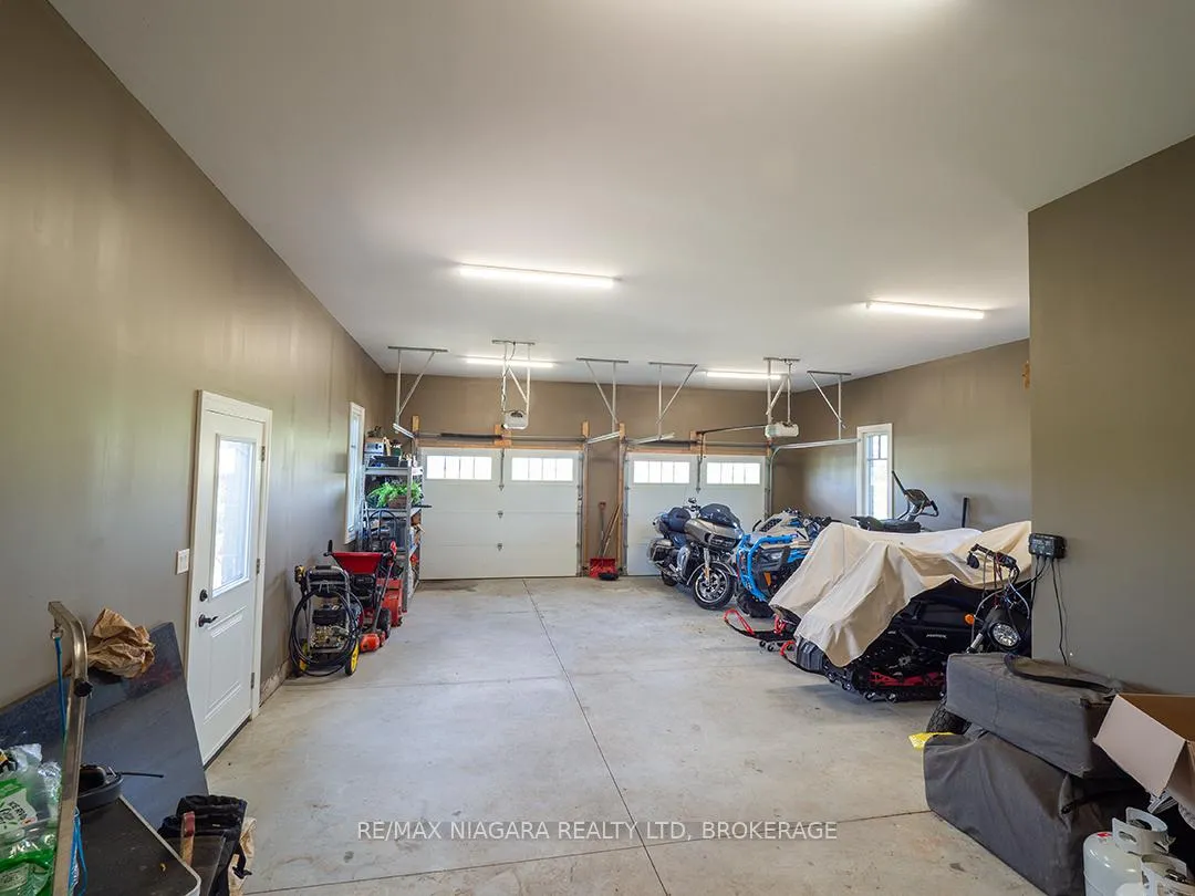 Photo 46 of 50765 Lambert Road, Wainfleet, Marshville/Winger — HOMEH