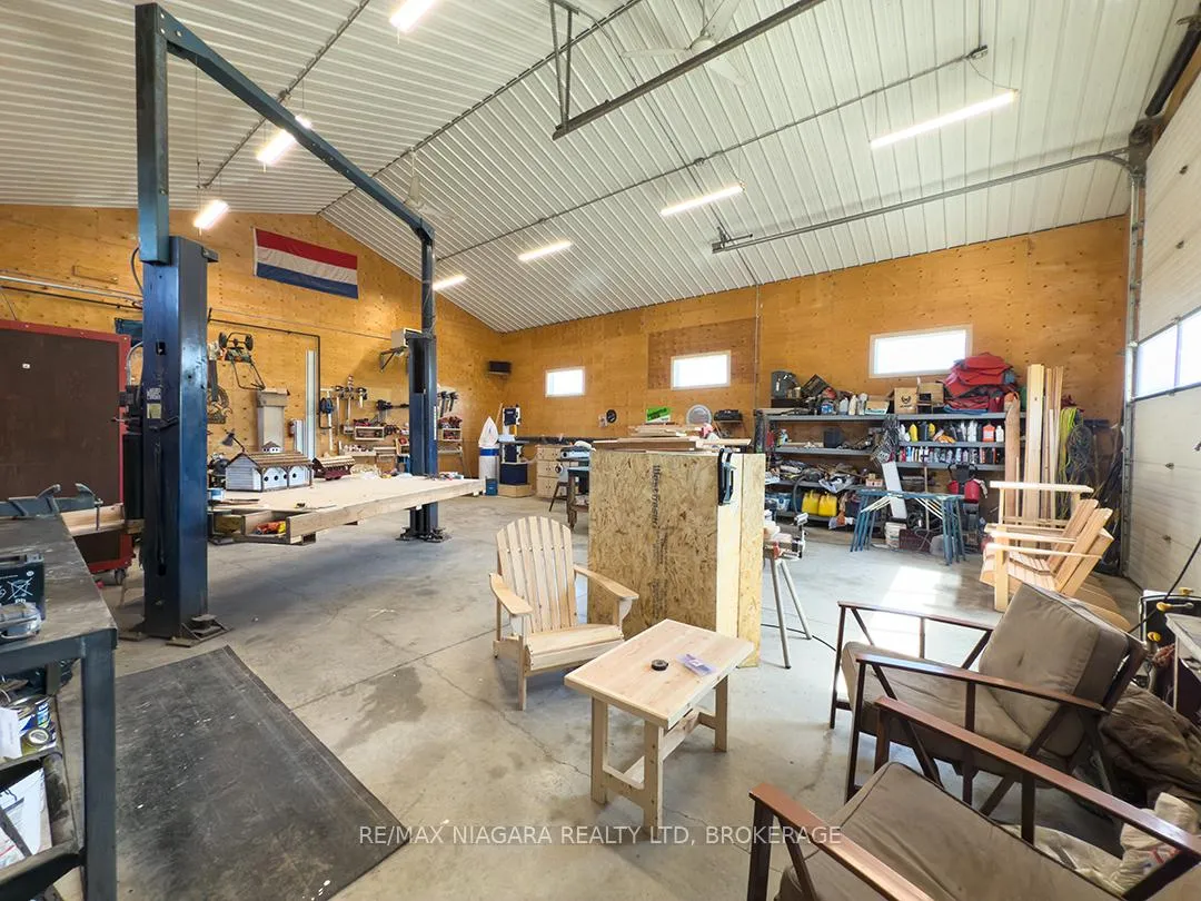 Photo 47 of 50765 Lambert Road, Wainfleet, Marshville/Winger — HOMEH