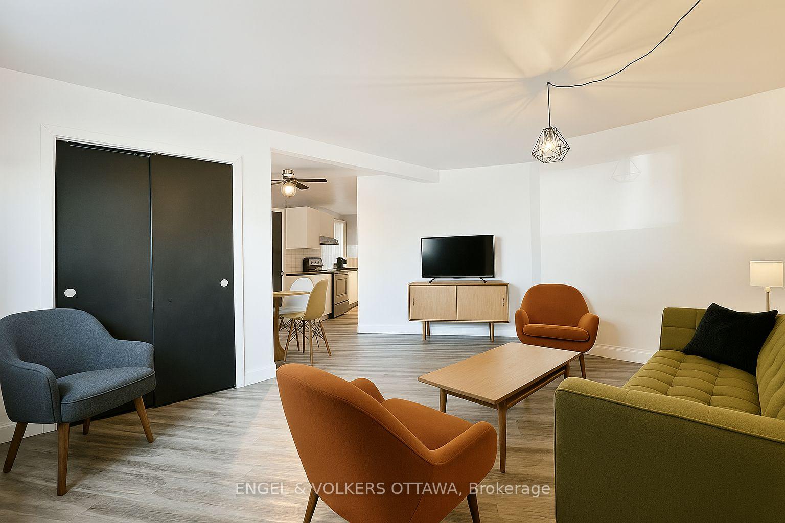 Photo 1 of Unit A, 270 Michel Circle, Ottawa, Vanier — HOMEH