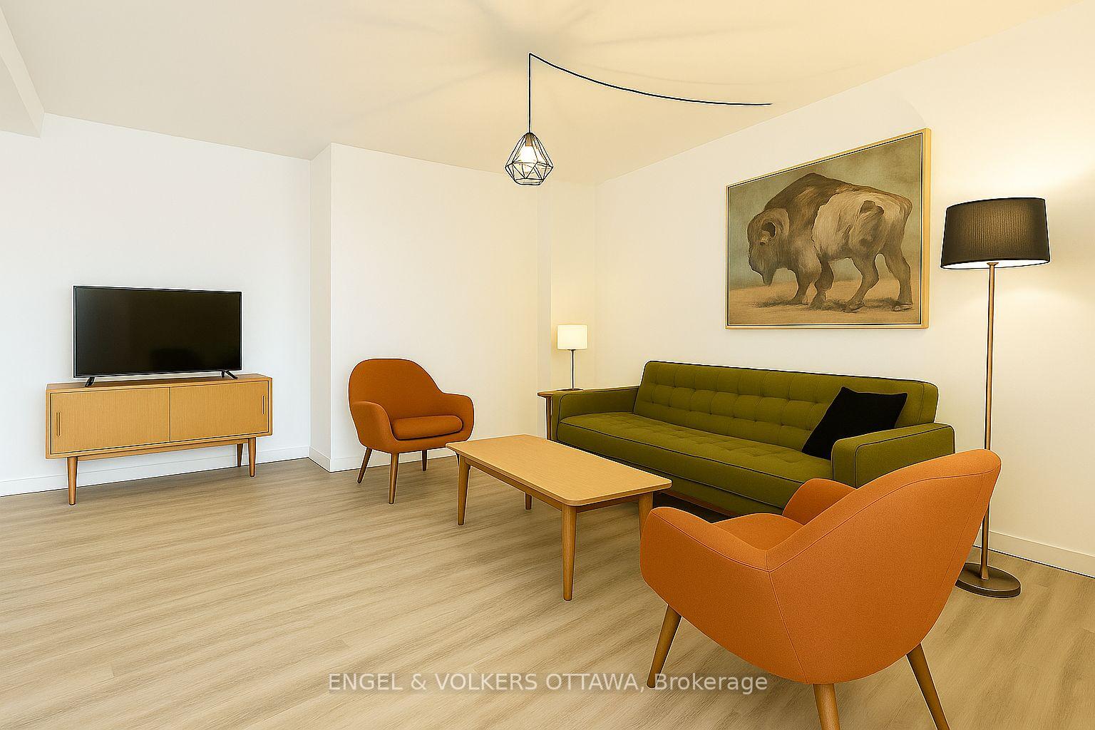 Photo 2 of Unit A, 270 Michel Circle, Ottawa, Vanier — HOMEH