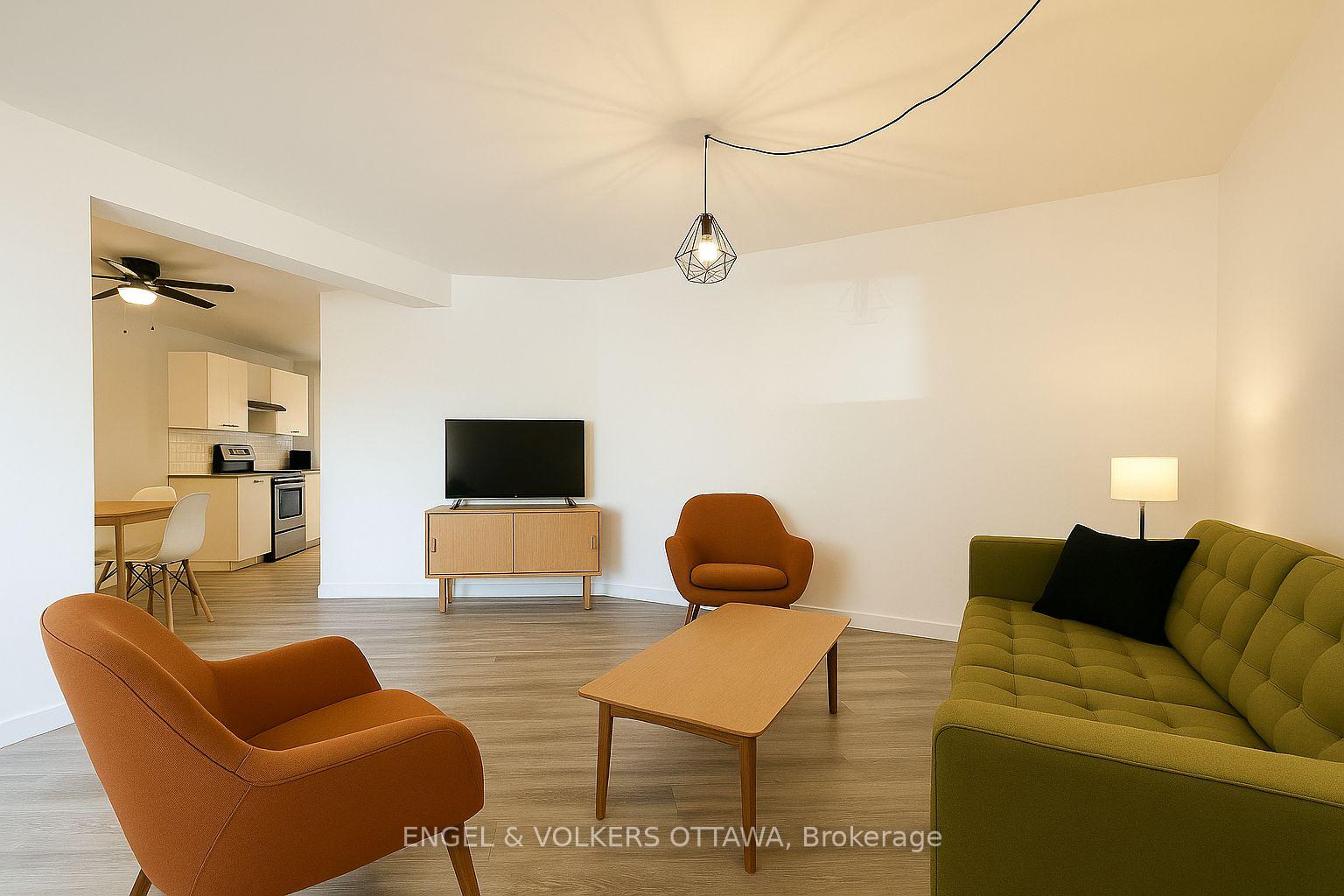 Photo 3 of Unit A, 270 Michel Circle, Ottawa, Vanier — HOMEH