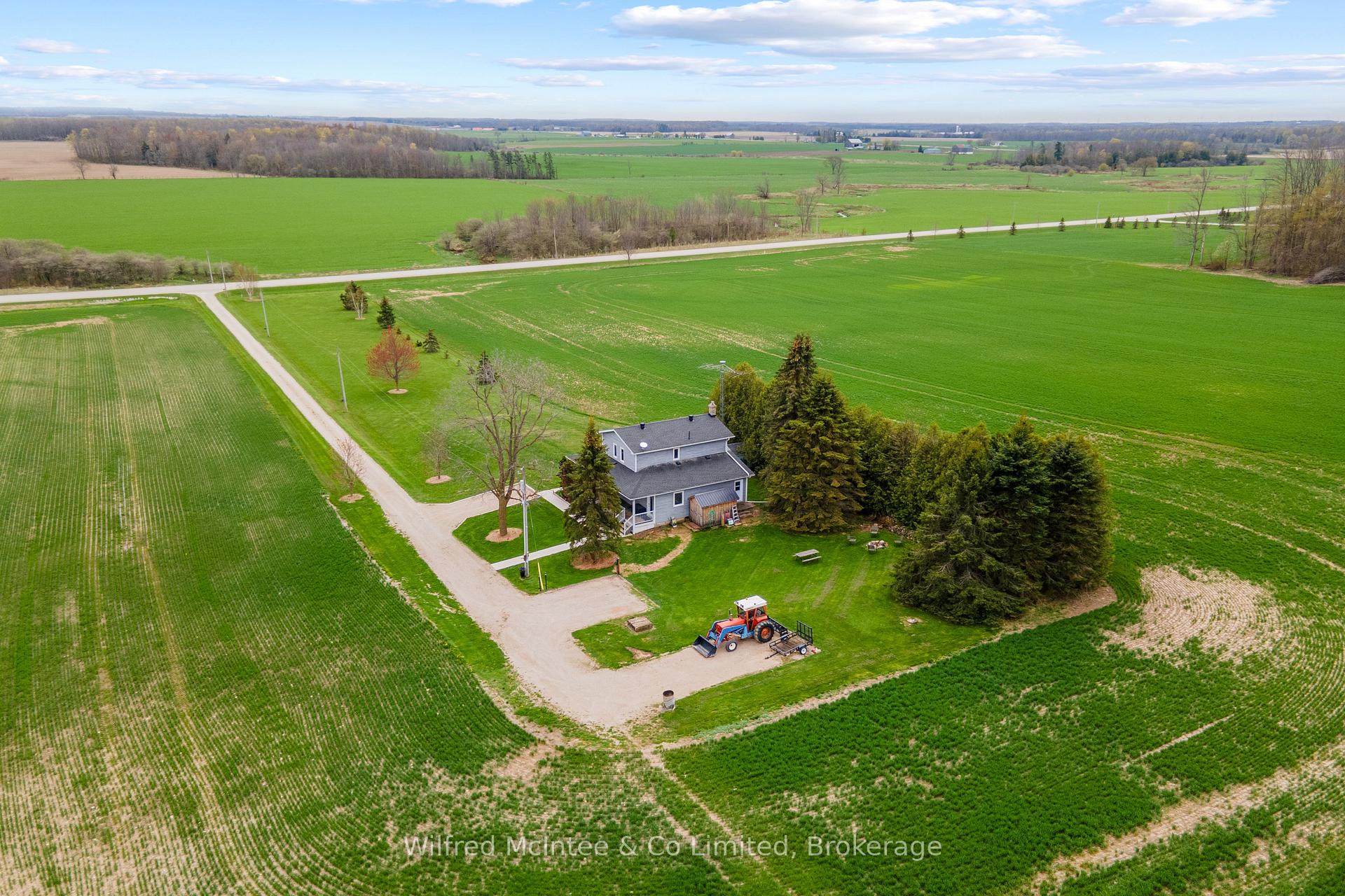 Photo 2 of 1354 Bruce Road 17, Arran-Elderslie — HOMEH