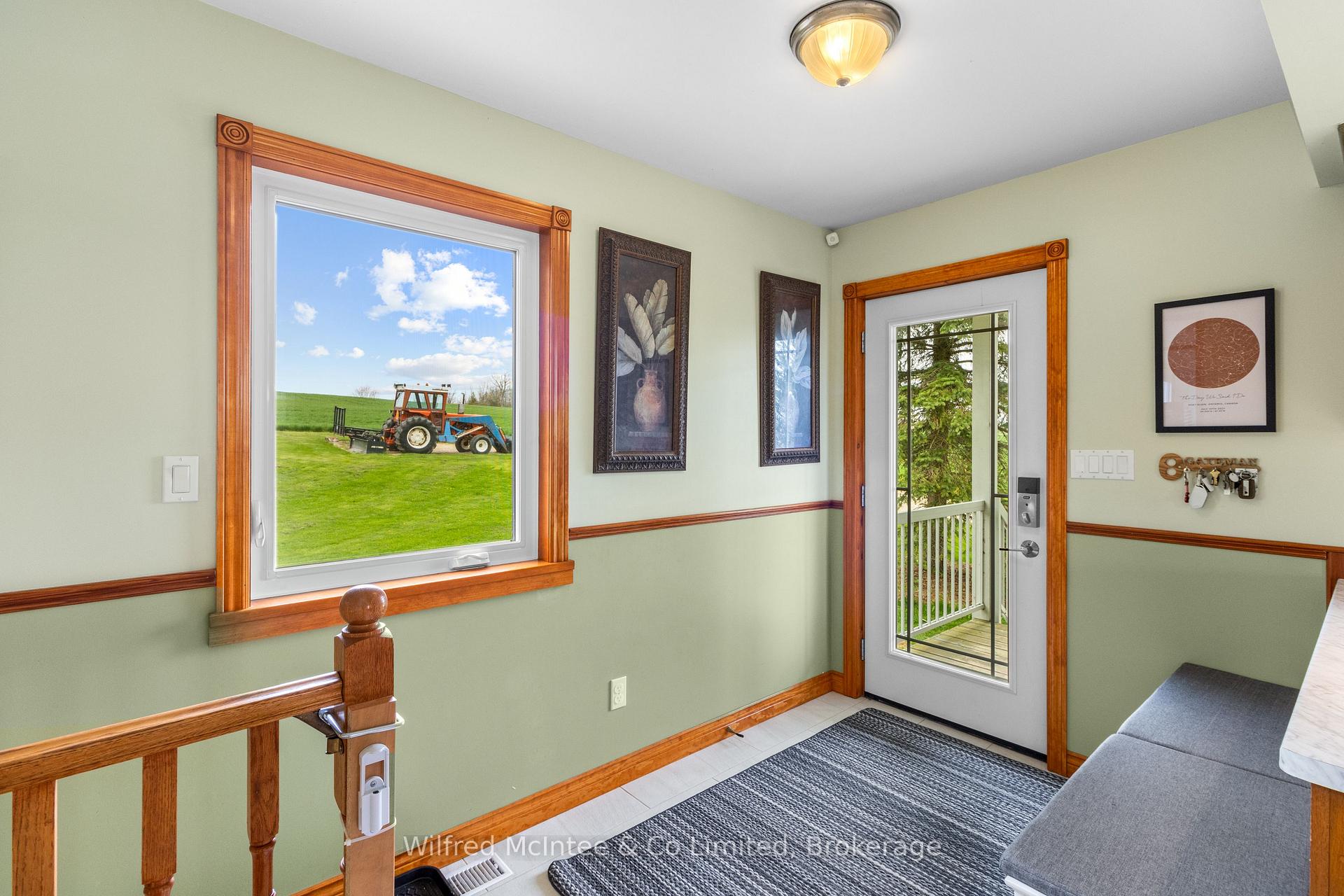Photo 10 of 1354 Bruce Road 17, Arran-Elderslie — HOMEH