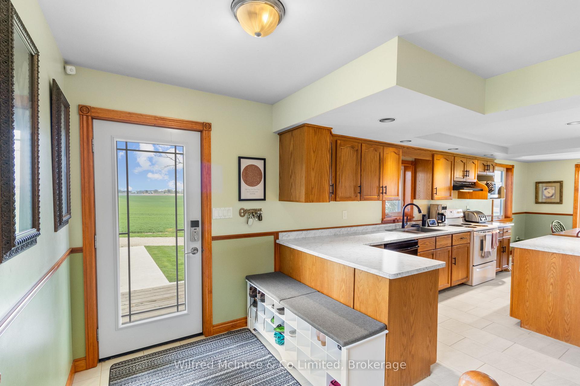 Photo 11 of 1354 Bruce Road 17, Arran-Elderslie — HOMEH